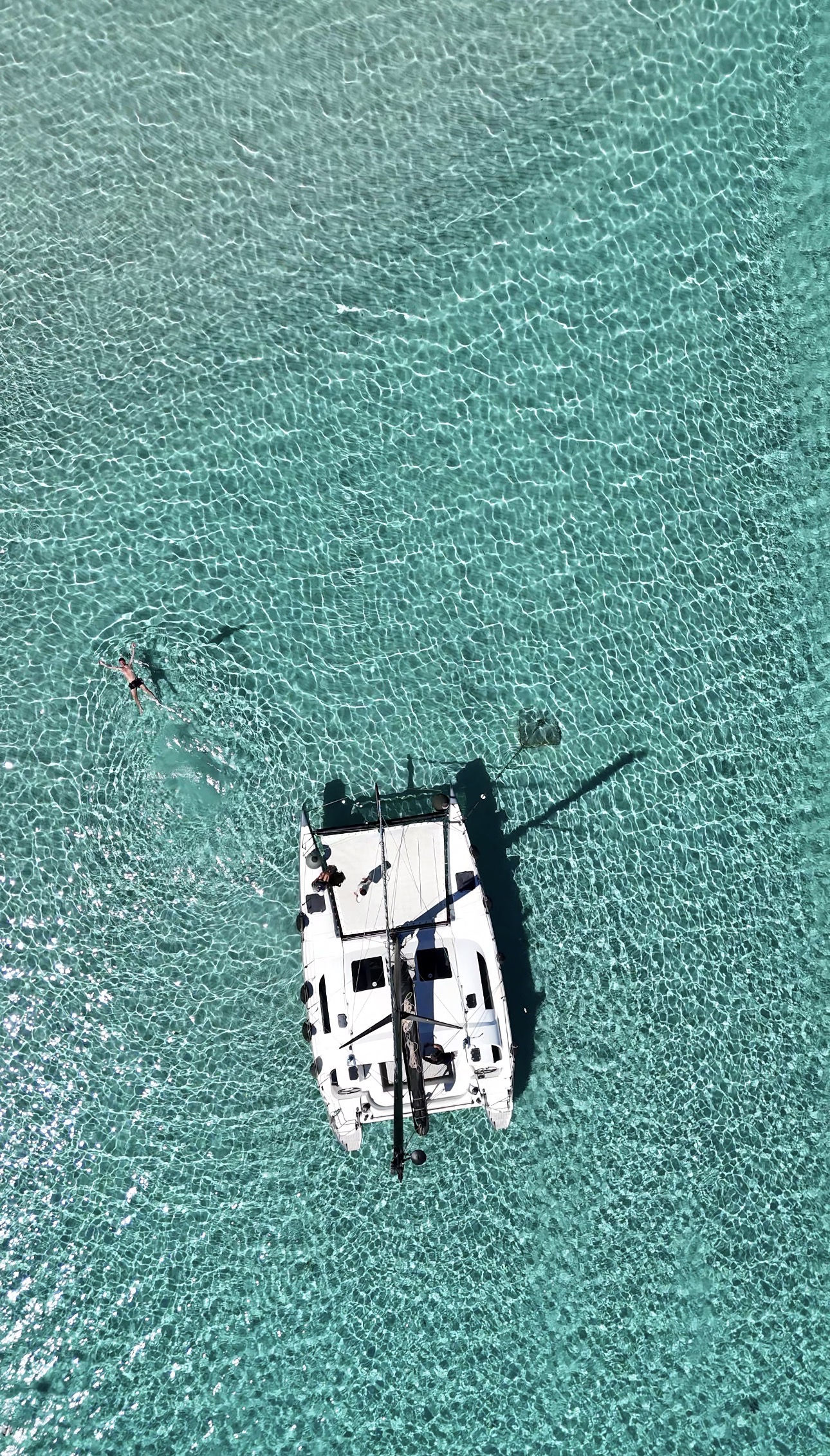 Buriana charter